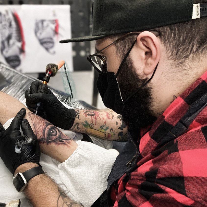 Giovanni De Rose - Tattoo Artist - Biografia 580_x_580_jpg