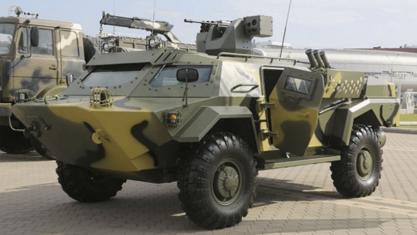 Cayman – Global Defense Corp