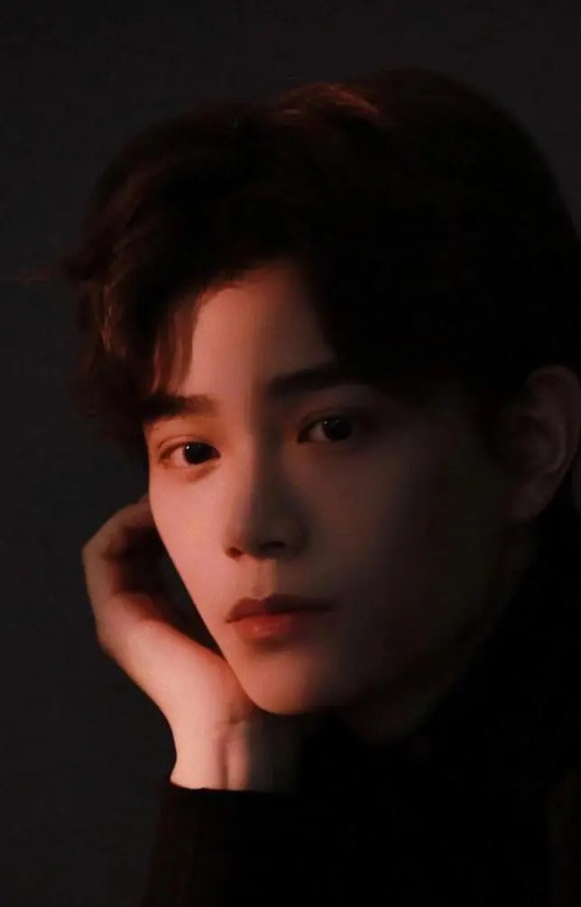 Ding Yu Xi (Chinese Actor) ⋆ Global Granary