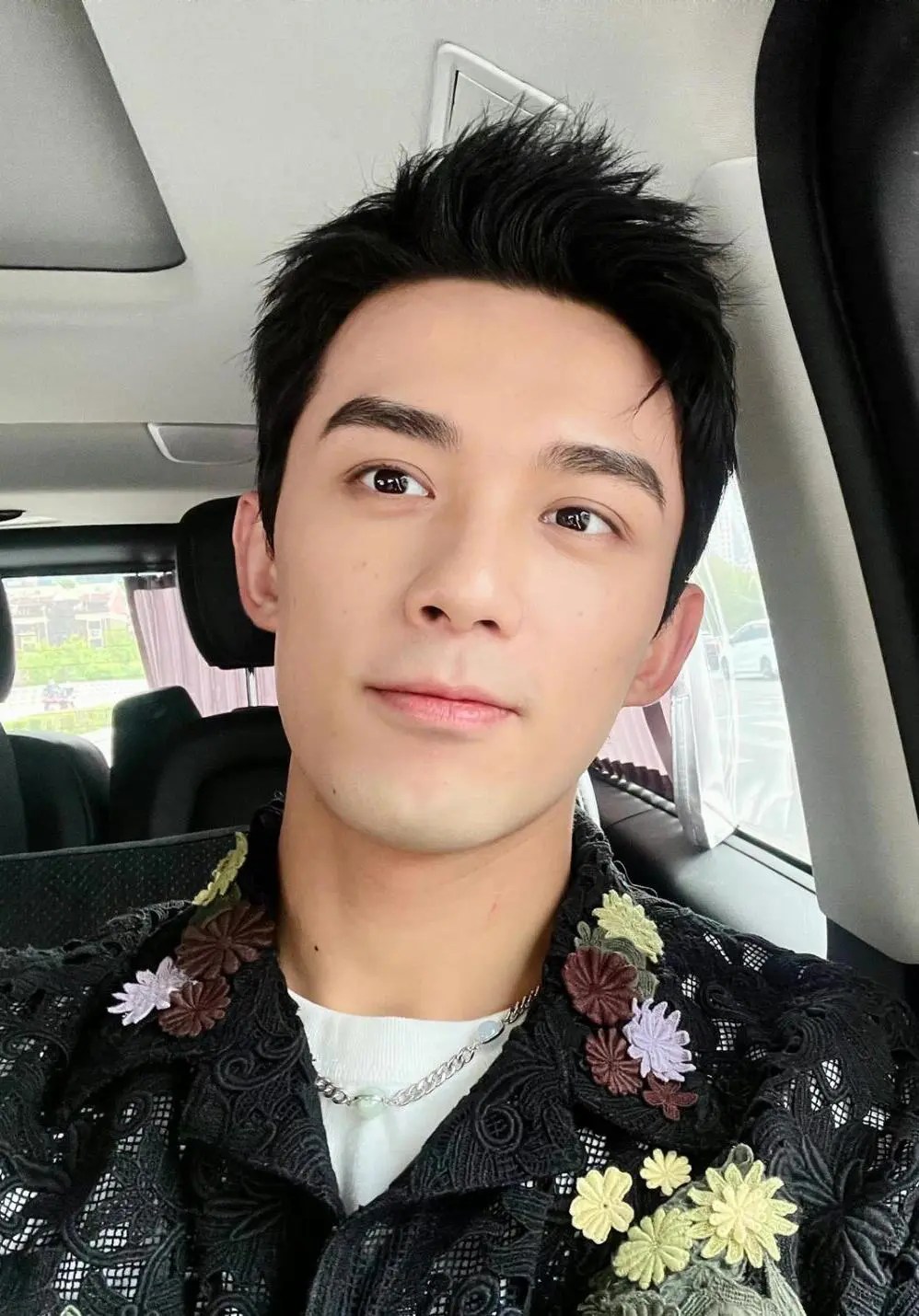Far Away Love Chinese Drama ⓿⓿ Leo Wu Kpopbuzz