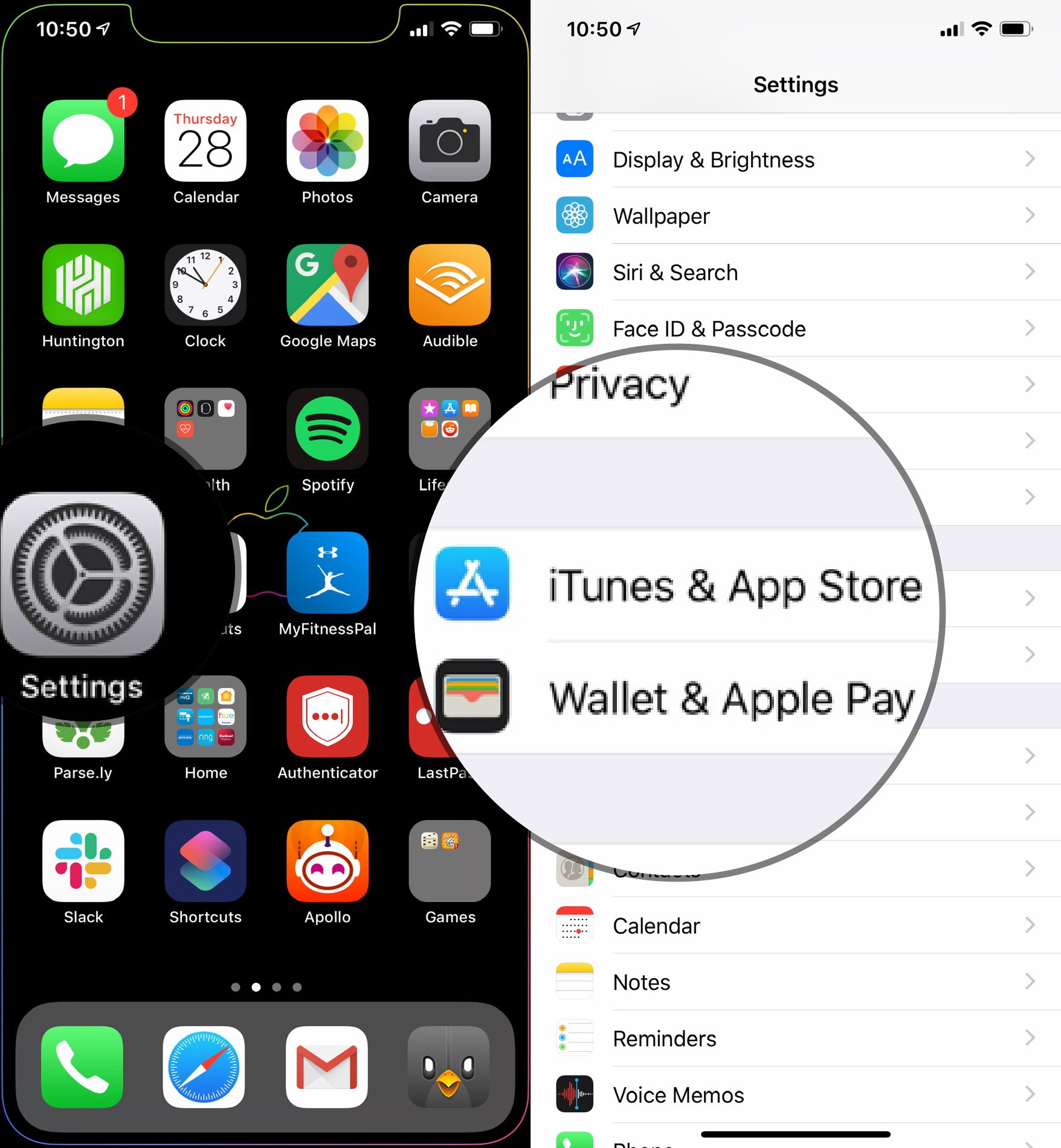 This wikihow teaches you how to cancel subscriptions billed to your apple/itunes account when you're using an iphone. How to Cancel an iPhone Subscription From the App Store