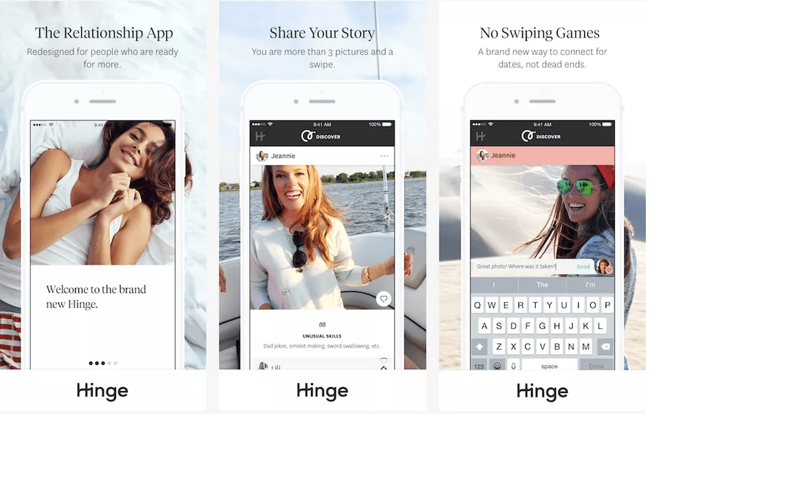 Top 20 usa dating apps Engagés pour Dieu