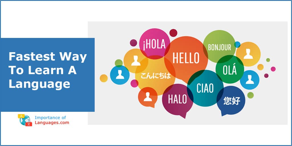 20+ Ways to Learn A Language Pommie Travels