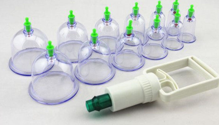 Apakah Bekam Membatalkan Puasa? - Islampos