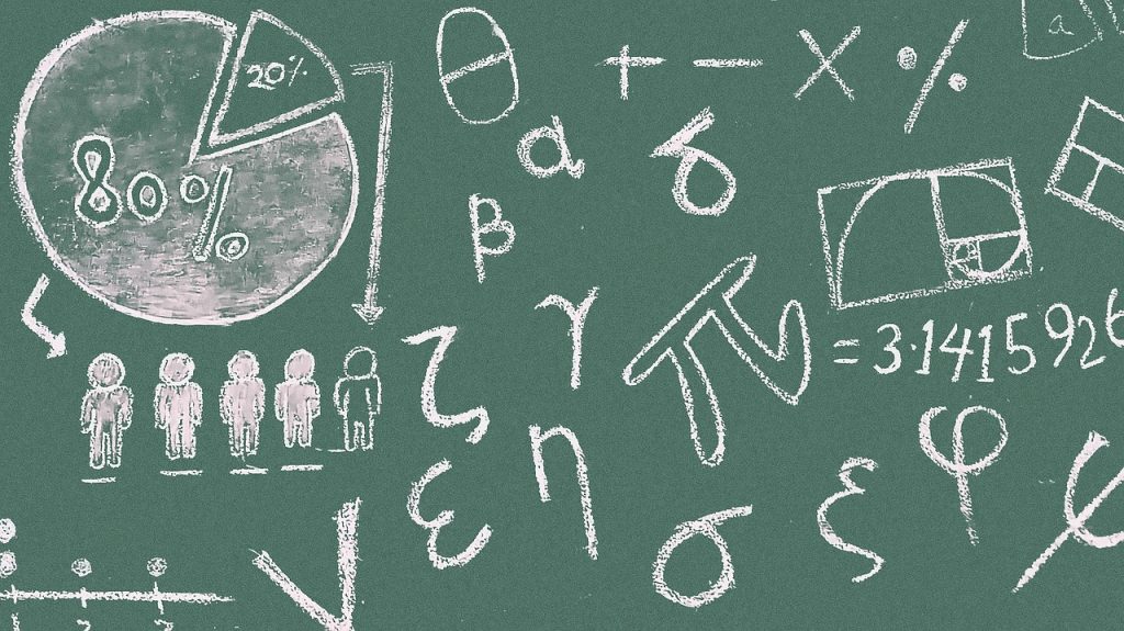 Apa Hubungan Matematika Dengan Informatika - Jagoan Kode