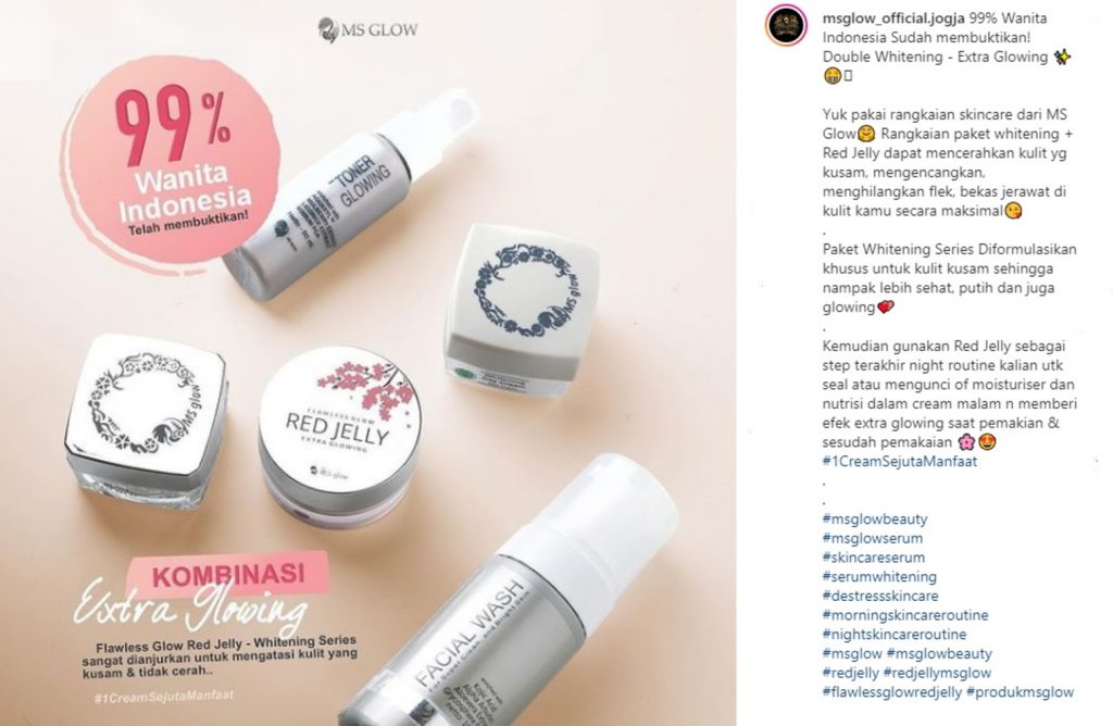 10 Contoh Copywriting untuk Jualan Online Dengan Berbagai Niche