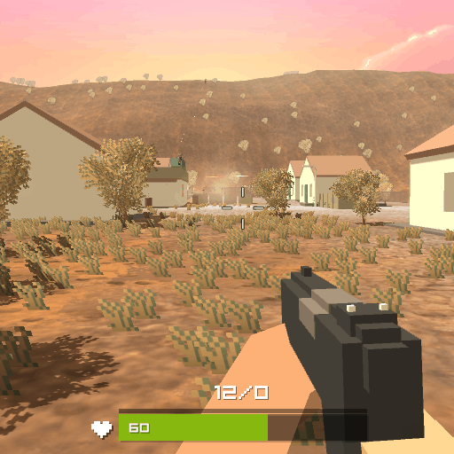 Pixel Shooter Play UNBLOCKED Pixel Shooter on DooDooLove