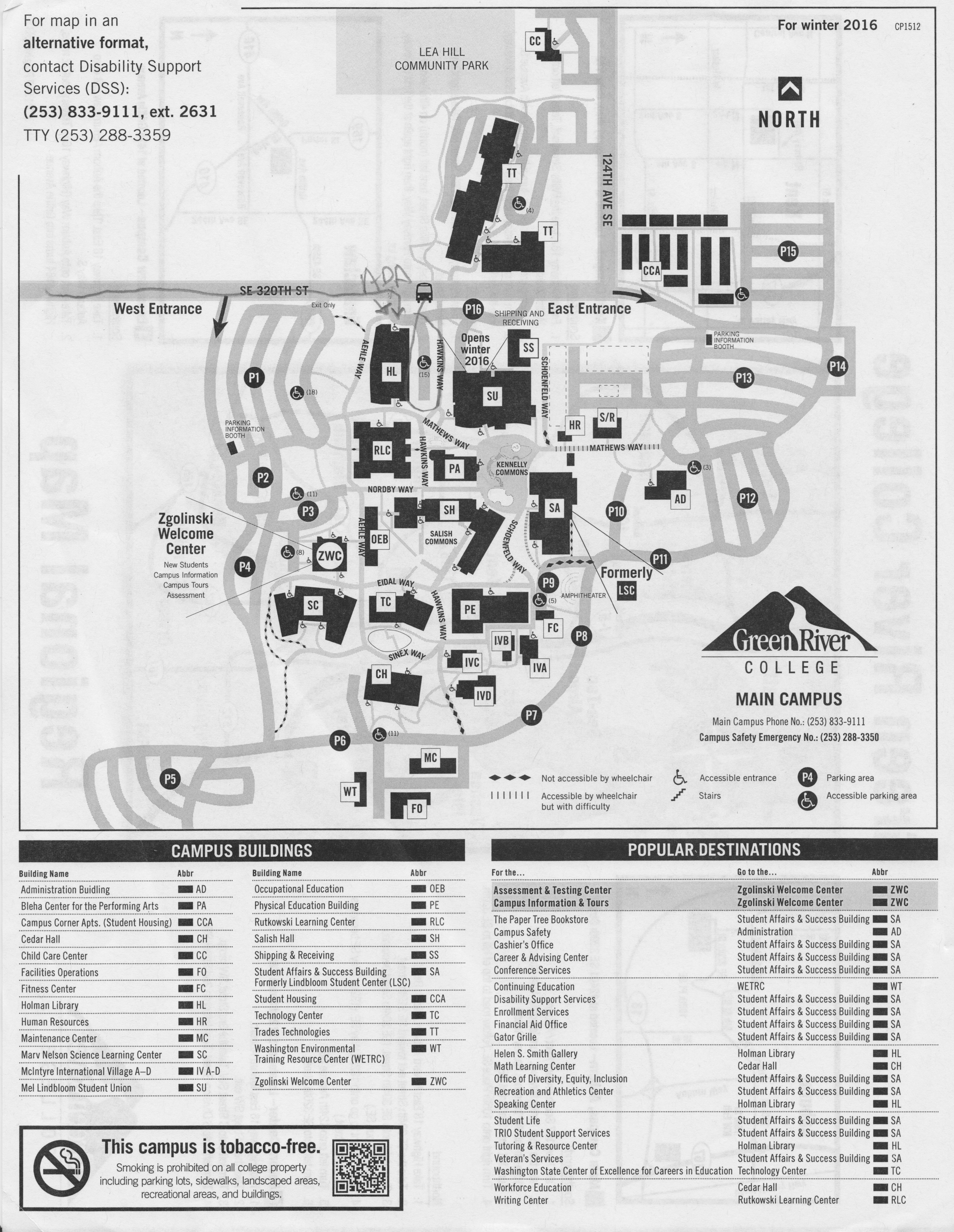 Community Engagement Columbia-Greene Community College