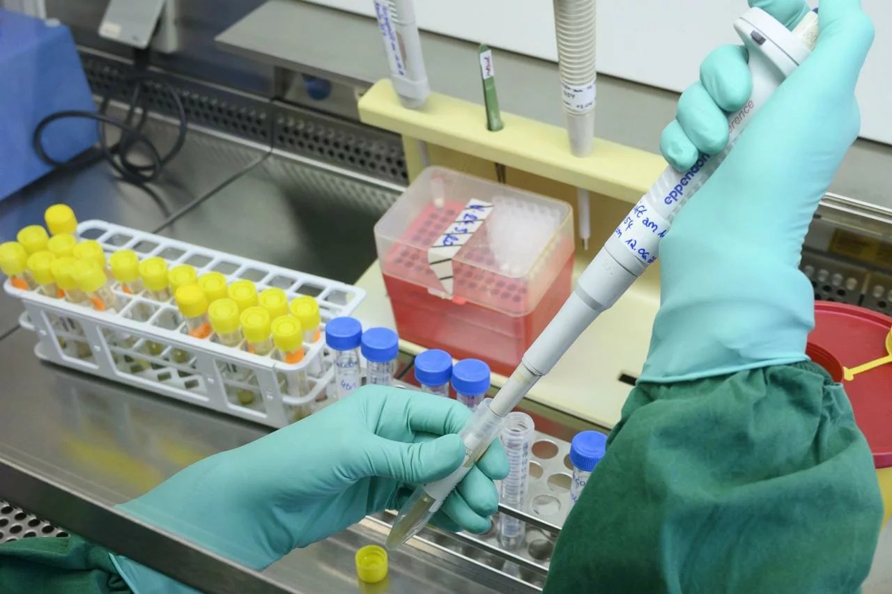 Sedute vaccinali straordinarie con vaccino johnson&johnson. Vaccino Covid, alla Sicilia 129.047 dosi | La Voce dell'Isola