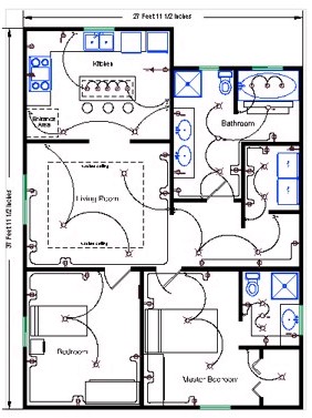 Electrical House Wiring Estimate Pdf