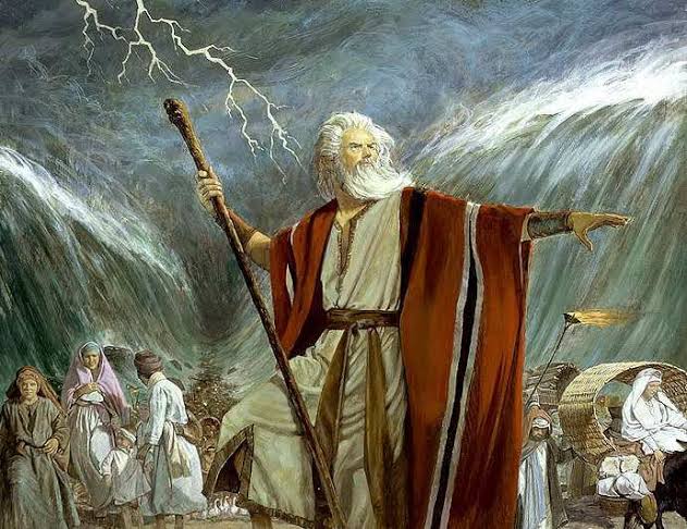 Kisah Nabi Musa dan Perempuan Cantik Pezina - Lintas Nasional