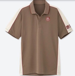 Uniqlo Federer gear for Roland Garros – French Open 2019 ...