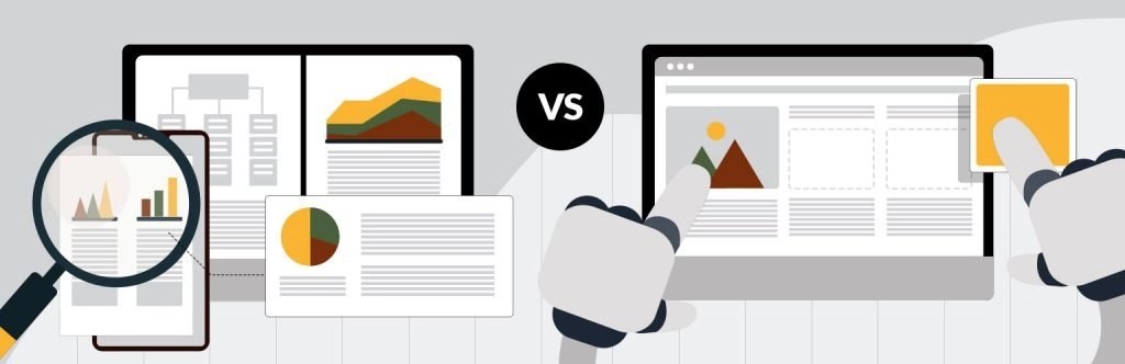 As for limits, any process can be automated as long as the data is structured. What Is The Main Difference Between An Automated Digital Worker And A Traditional Automated Bot Robots Aren T Taking Our Jobs They Re Becoming Our Bosses The Verge An Automated