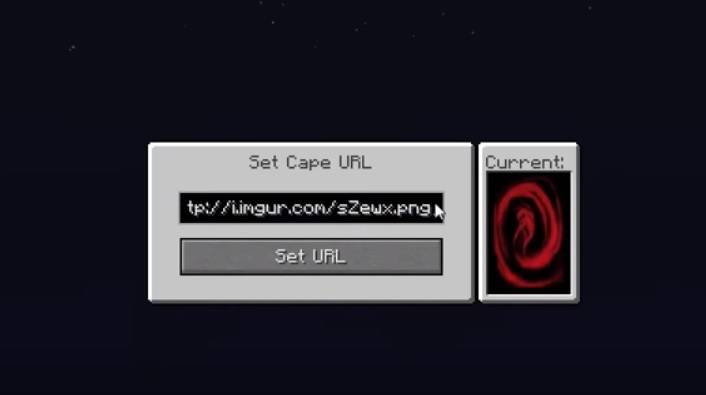 Advanced Capes Mod 1 16 2 1 16 1 1 15 2 1 14 4 Minecraft