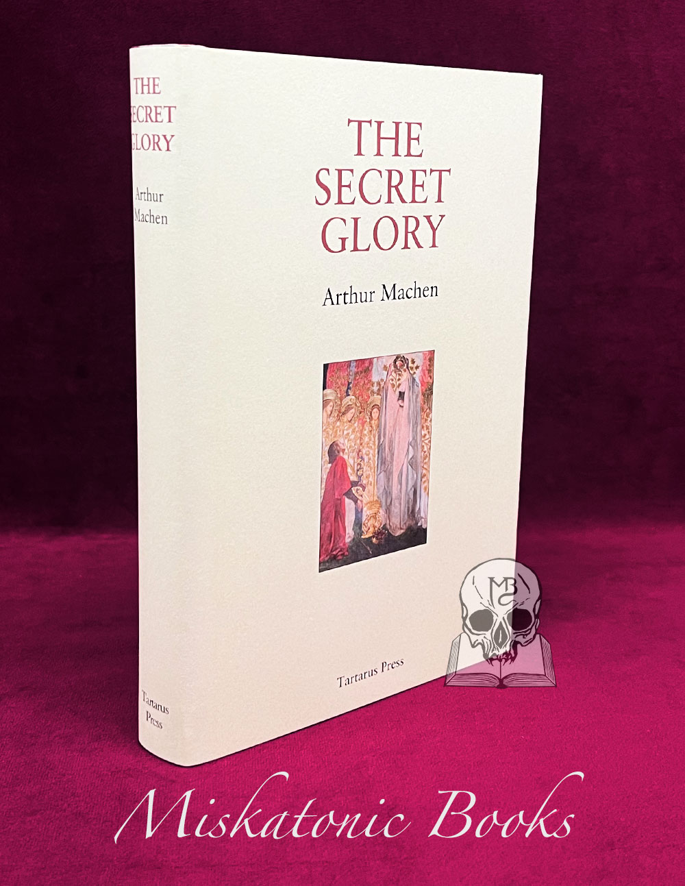 TheSecretGlory_2w Miskatonic Books(04)
