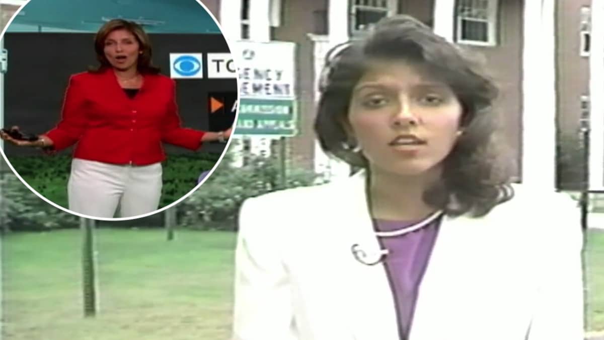 Mish Michaels dead Beloved meteorologist dies tragically at 53