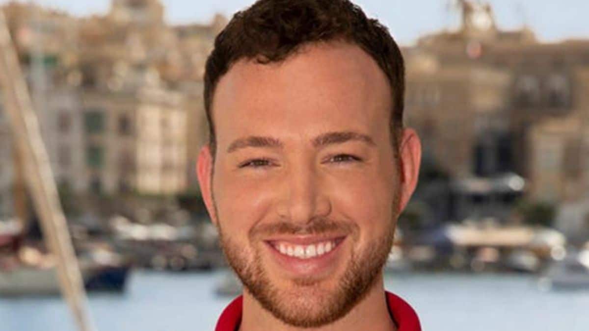 Kyle Dixon From Below Deck Arrested And Below Deck Filming.