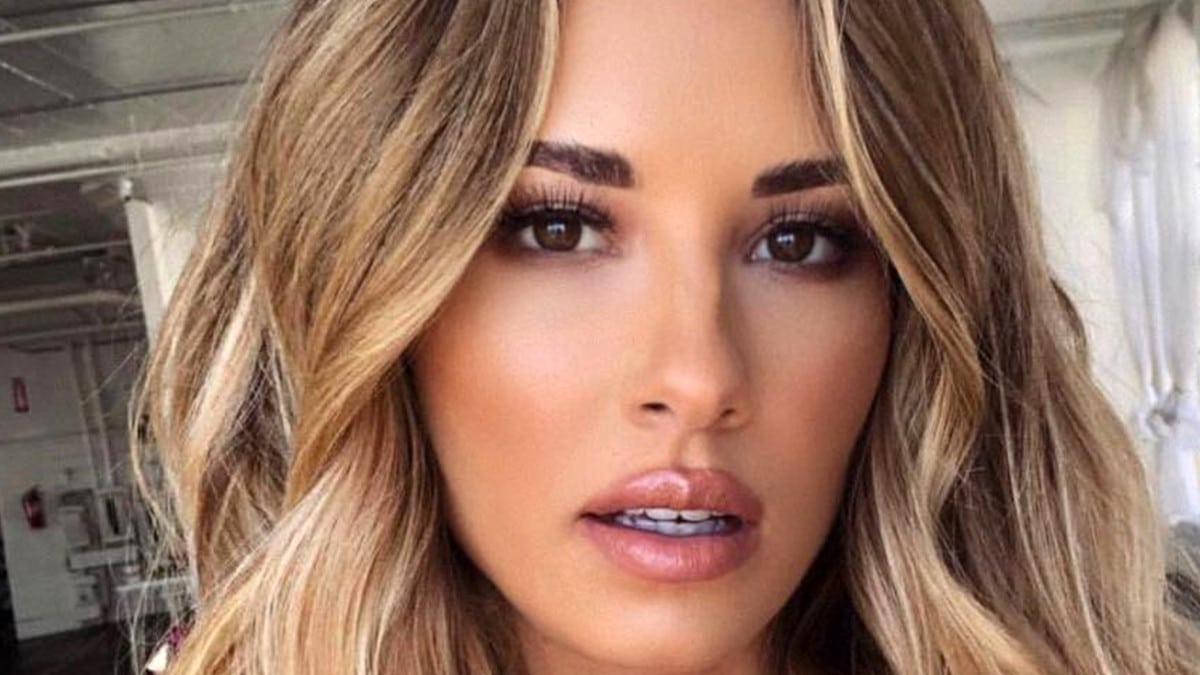 Sierra Skye Captions