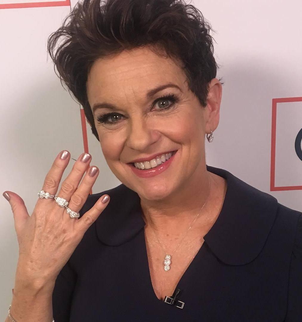 Most Disliked Host On QVC Television 2022 mrDustBin (2024)
