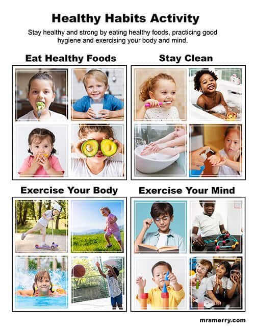 Promoting Health for Children and Adolescents CDC