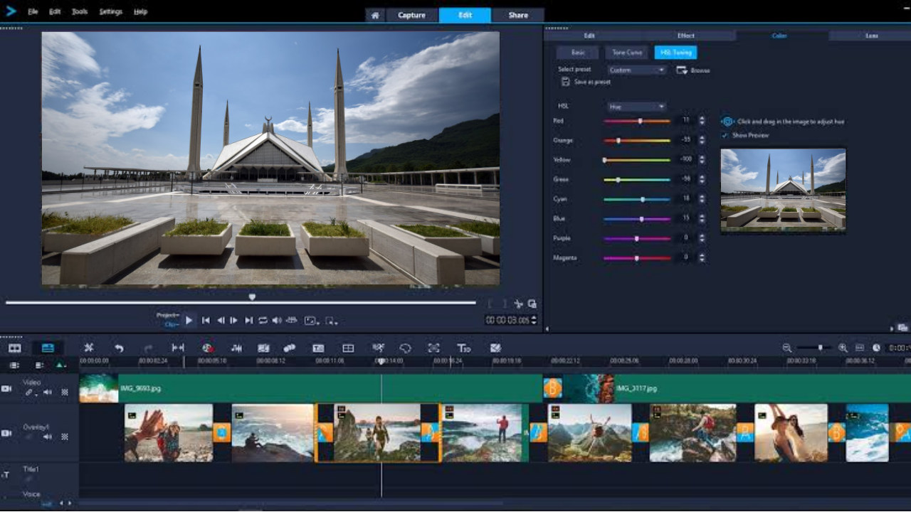 Best free video editors for Windows 2022 Windows Central