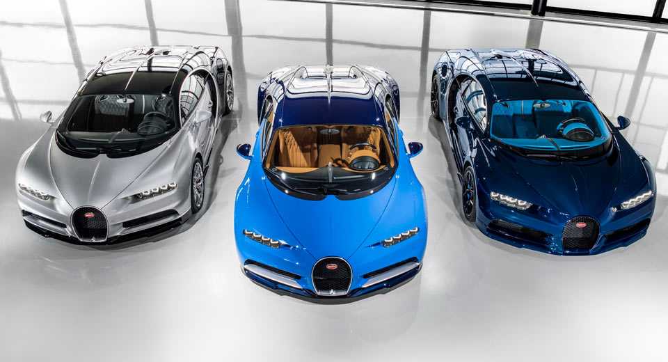 The 2017 bugatti veyron super sport gt image is added in the car pictures category by the author on jun 6, 2016. Bugatti Chiron First Batch Of Deliveries Commence New Cinematic Launch Video Released