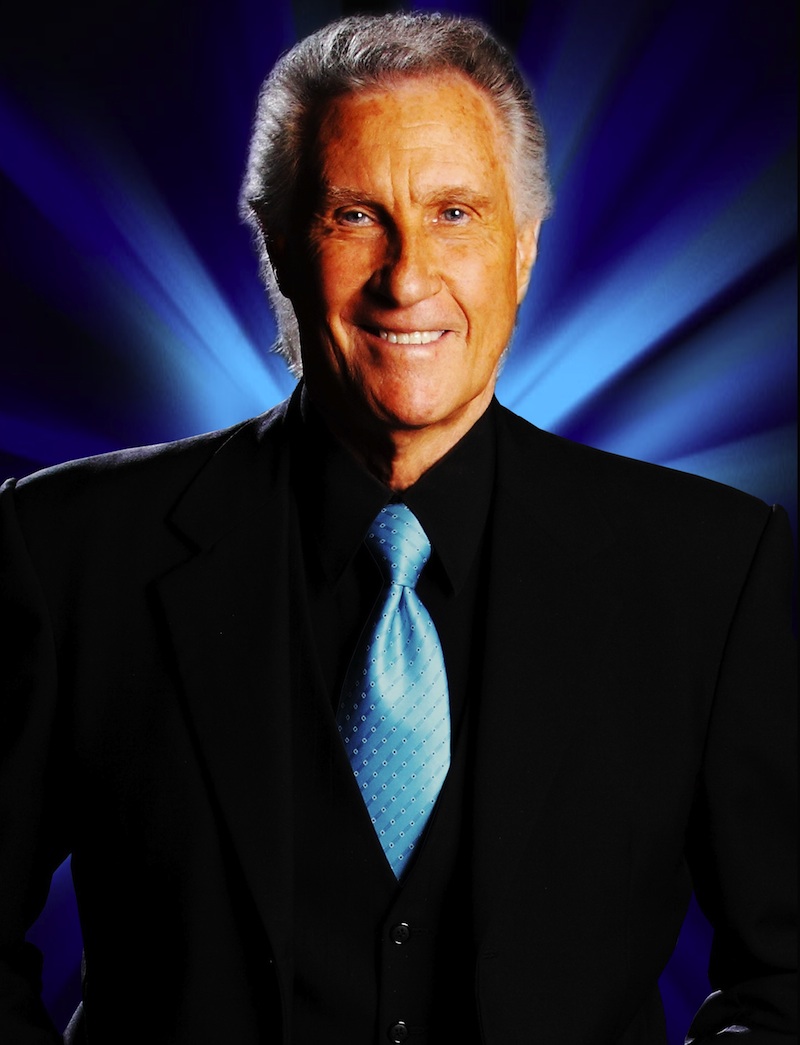 Bill Medley To Play Righteous Brothers 50th Anniversary Tour In