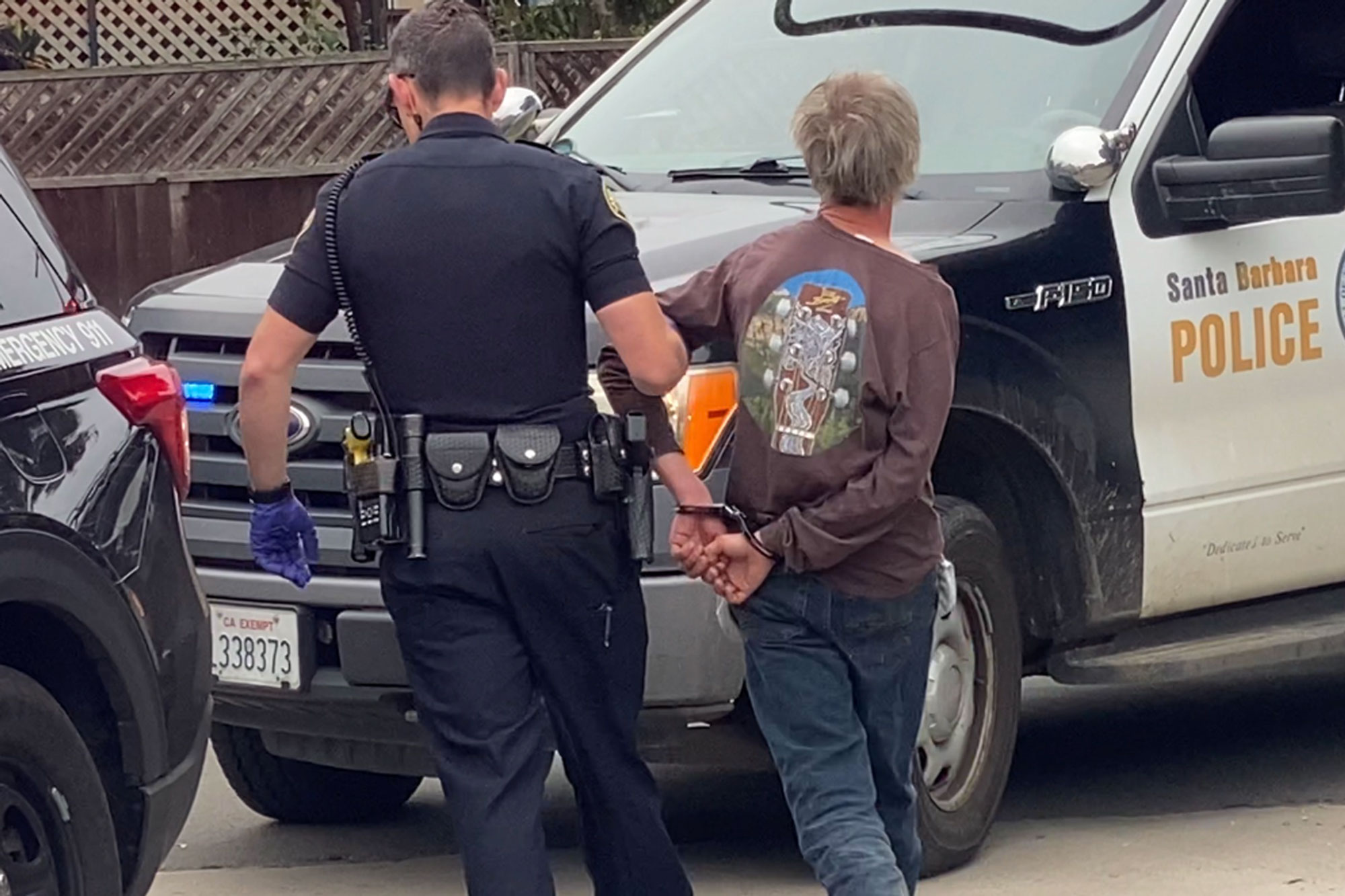 Santa Barbara Driver Facing Multiple Felony Charges After Seriously(02)
