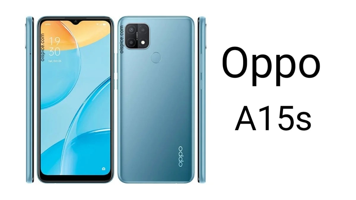 Oppo A15s Review Pros And Cons