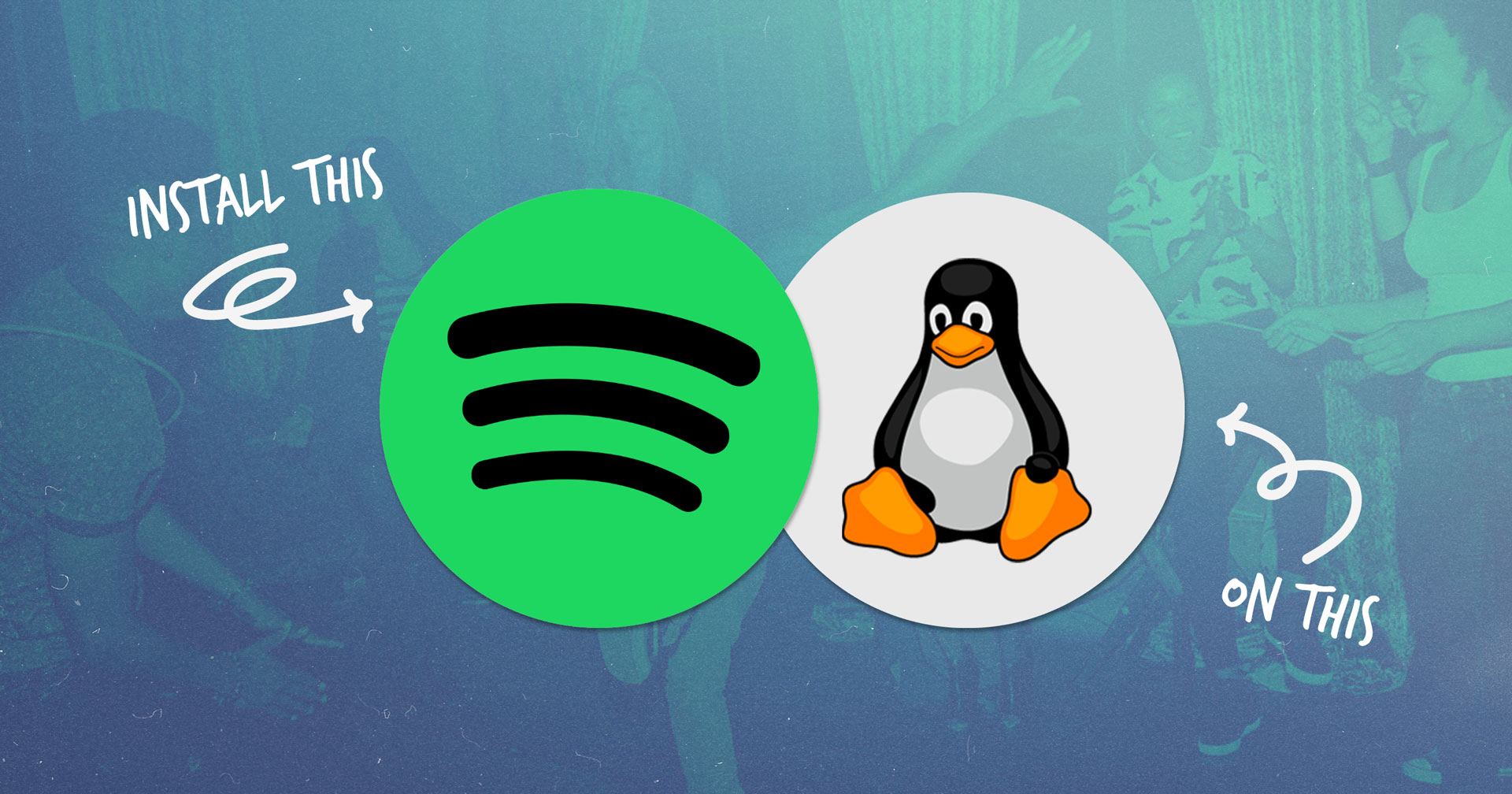 How to Install Spotify on Linux (Fedora, Ubuntu + Debian) - OMG! Linux