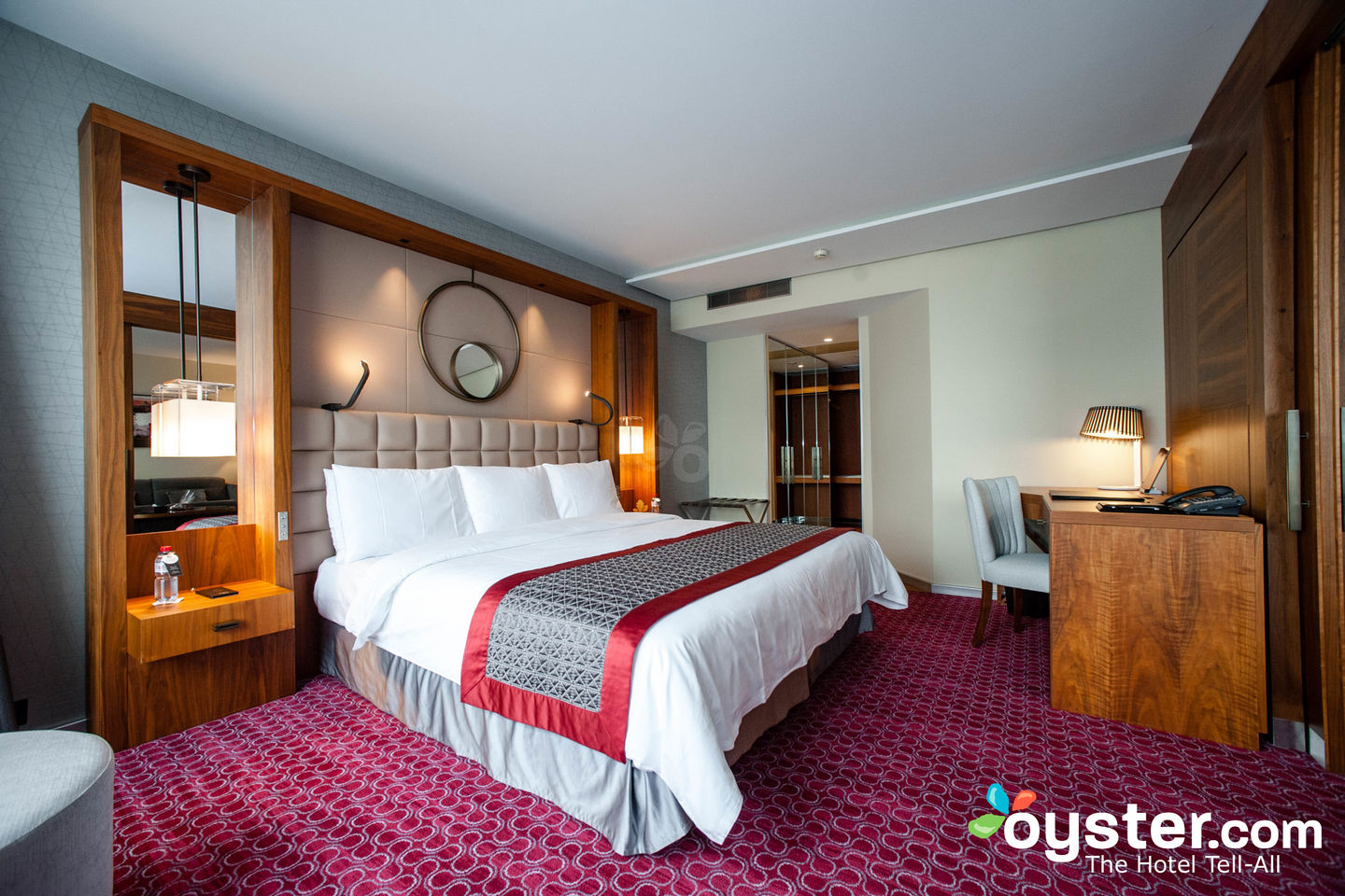 Shows select fridays at 8:30 pm doors open at admission: Grand Hotel Kempinski Geneva Review What To Really Expect If You Stay