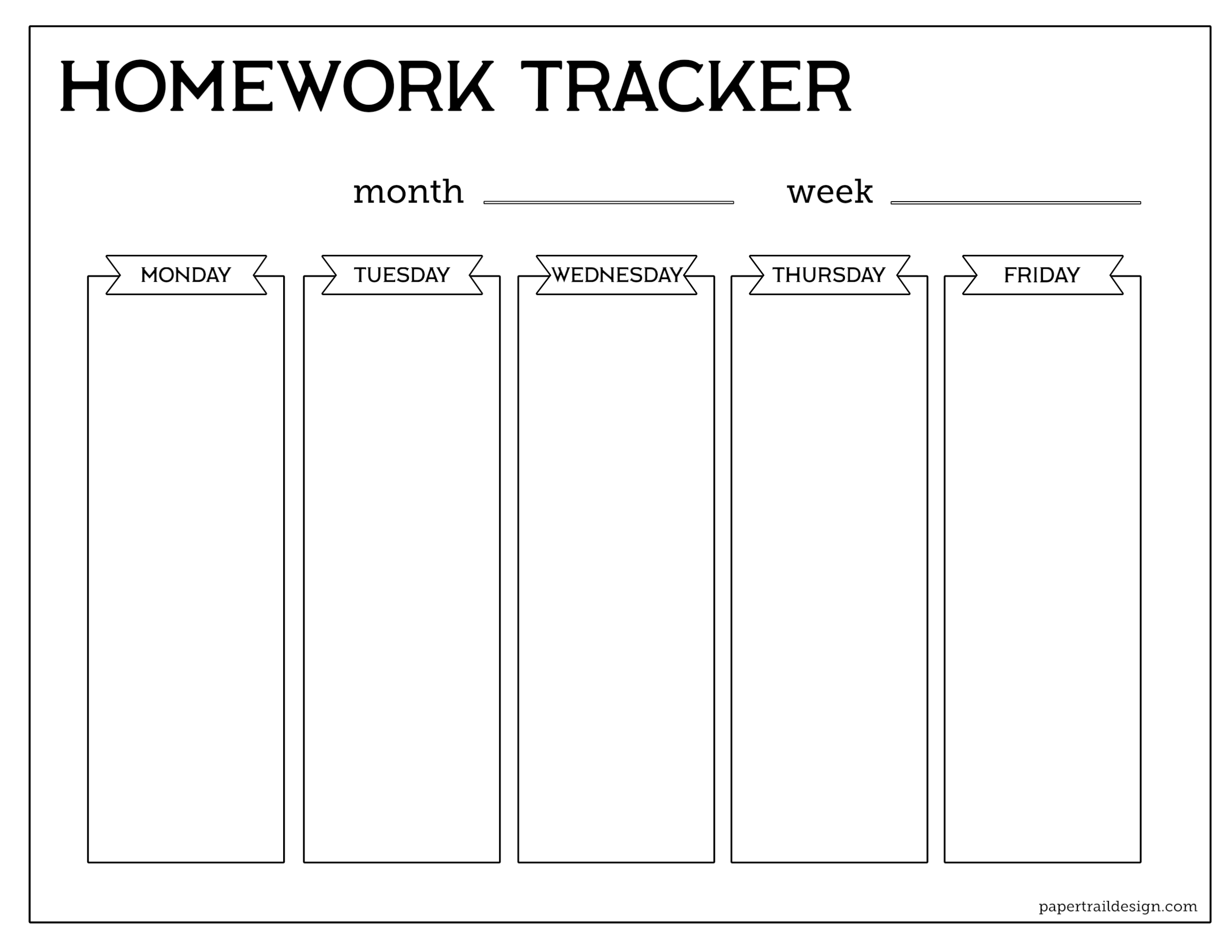 Preschool Worksheets / FREE Printable Worksheets – Worksheetfun