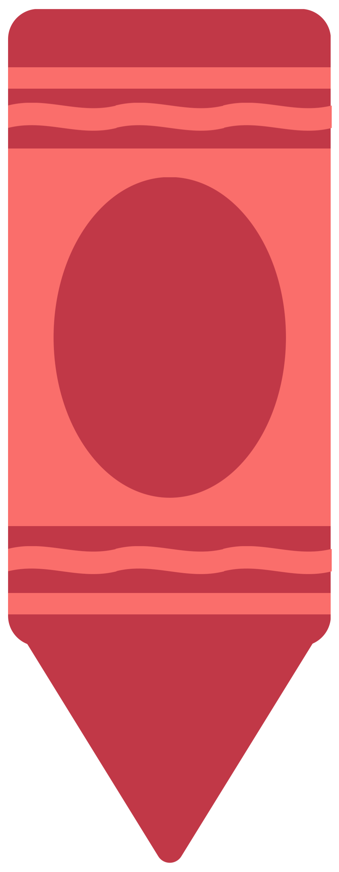 Printable Classroom Wall Crayons A to Z Teacher Stuff