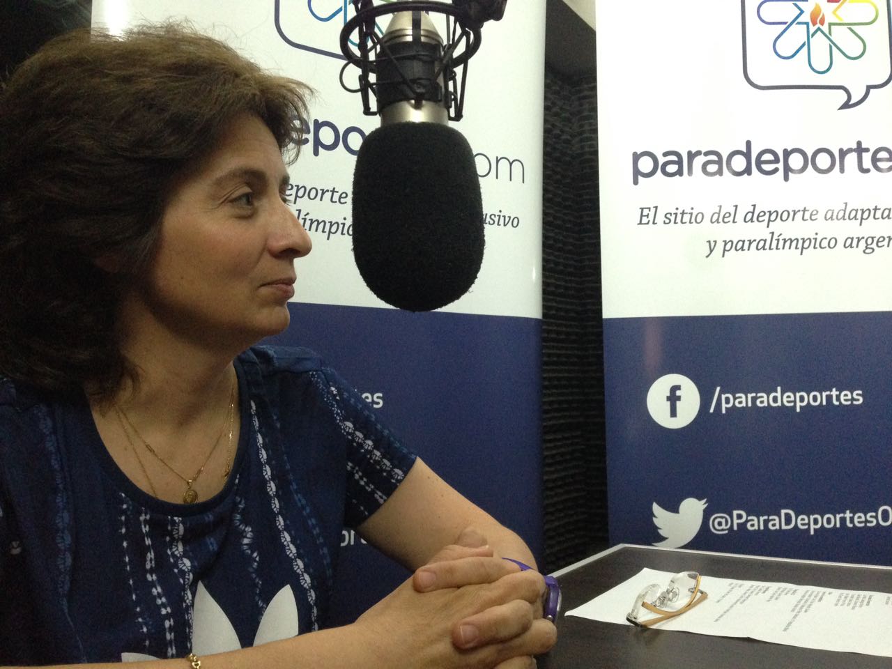 El preolímpico de tenis de mesa, que se disputó en el polideportivo 3 de la villa deportiva nacional, llegó a su fin con el triunfo categórico de la selección de brasil, ganador del cupo, en damas y varones, a los juegos olímpicos tokio 2020. Alejandra Gabaglio en Paradeportes radio: "Queremos una ...