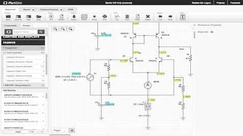 Best Free Circuit Design Program » Wiring Diagram