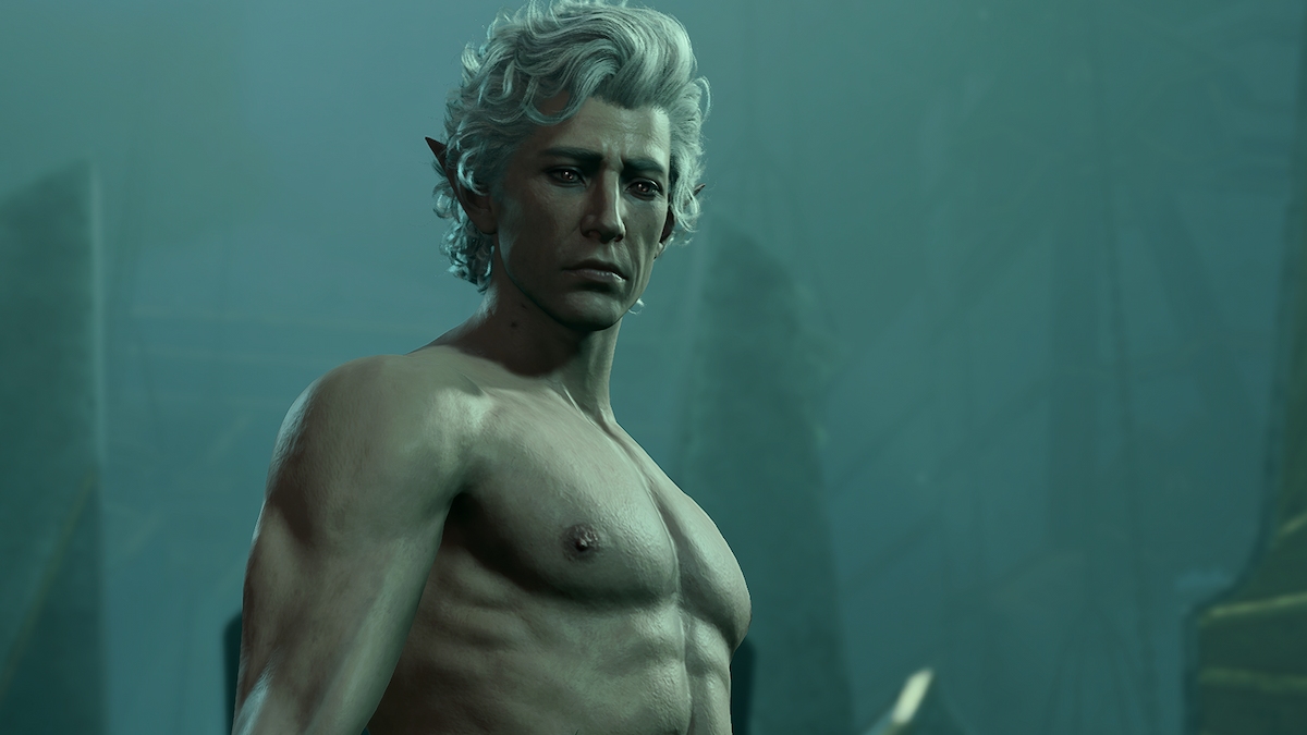 Should You Let Astarion Ascend In Baldurs Gate 3 Answered Other Choices
