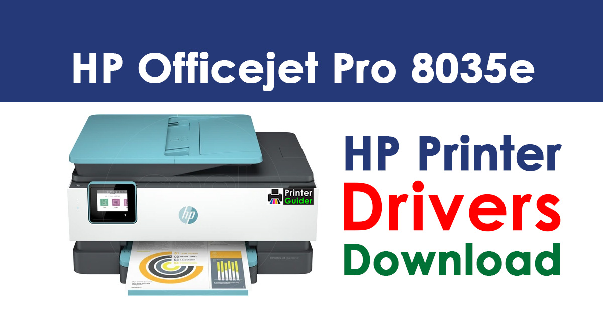 HP Printer Drivers Download Utility
