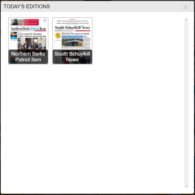 Everything you need to know about our new eEdition (digital replica(03)