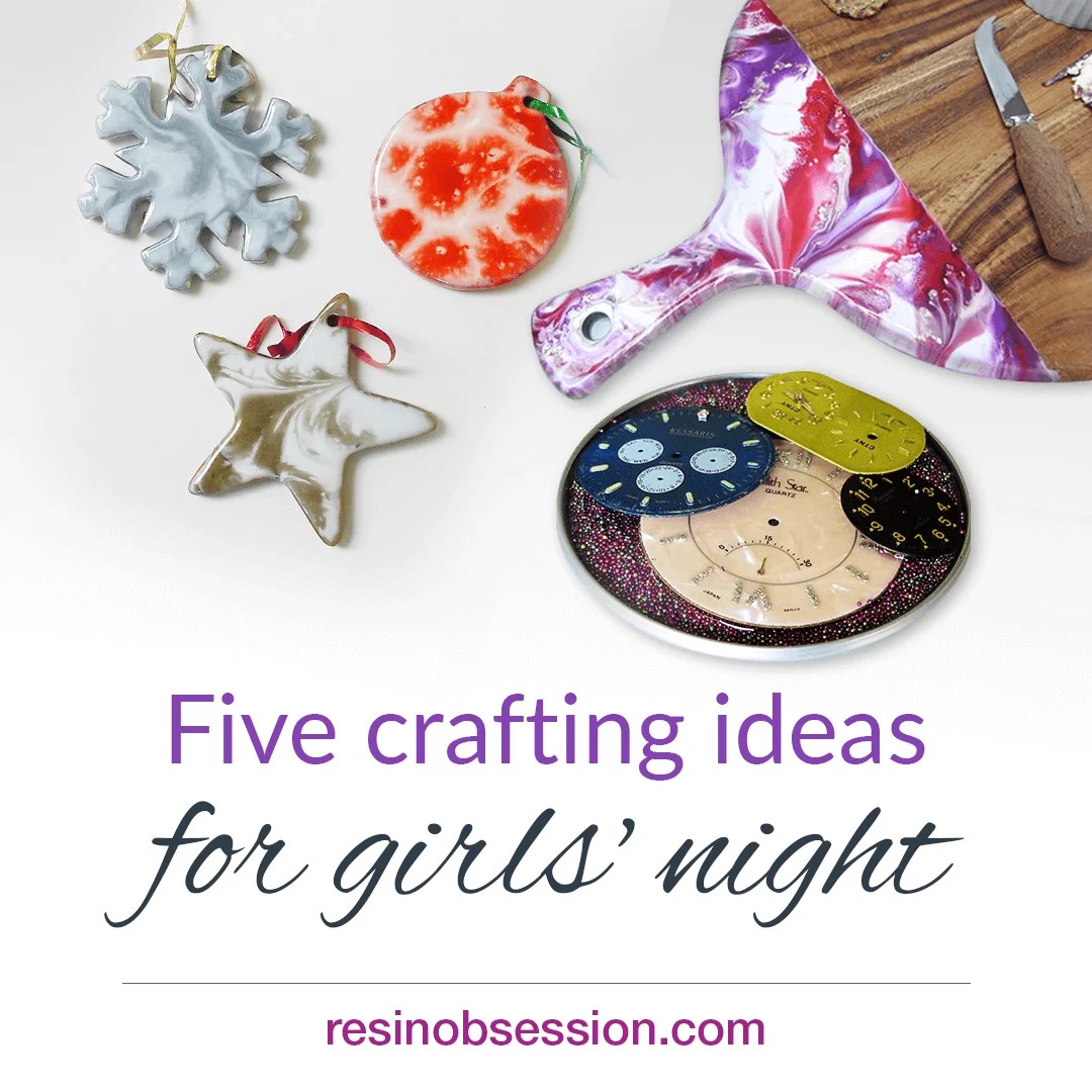 19 Fun and Creative Self Care Activities for Groups Adults Will Love.