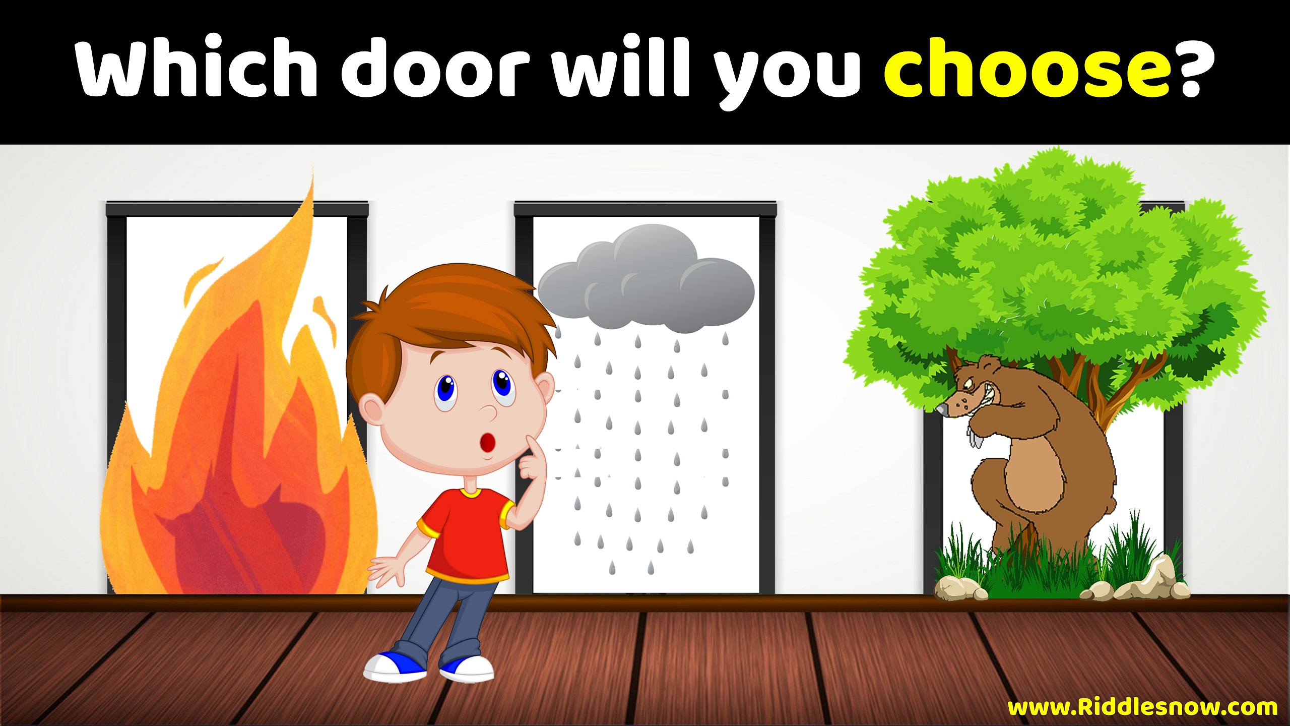 15 Clever Riddles for Clever People American Escape Rooms