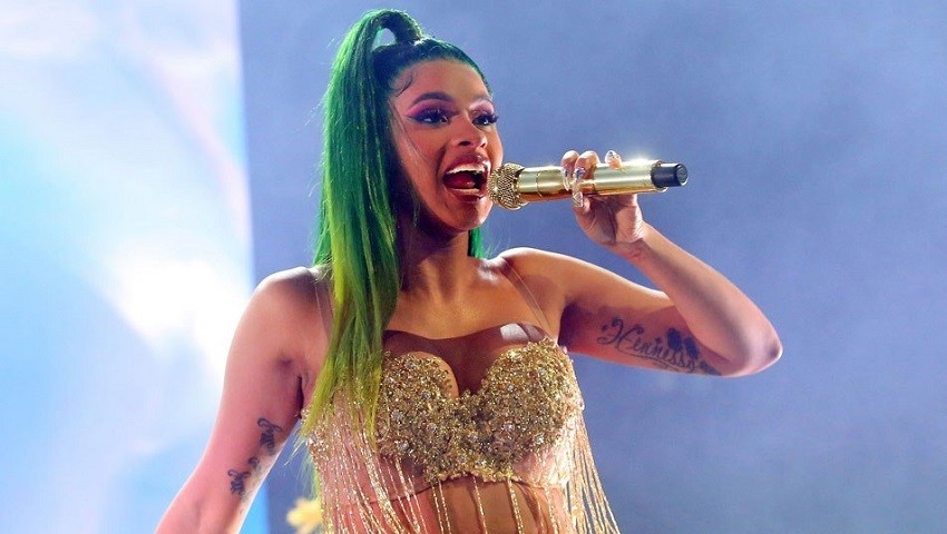Cardi B Net Worth in 2020 | Age, Height, Weight, Bio-Wiki ...