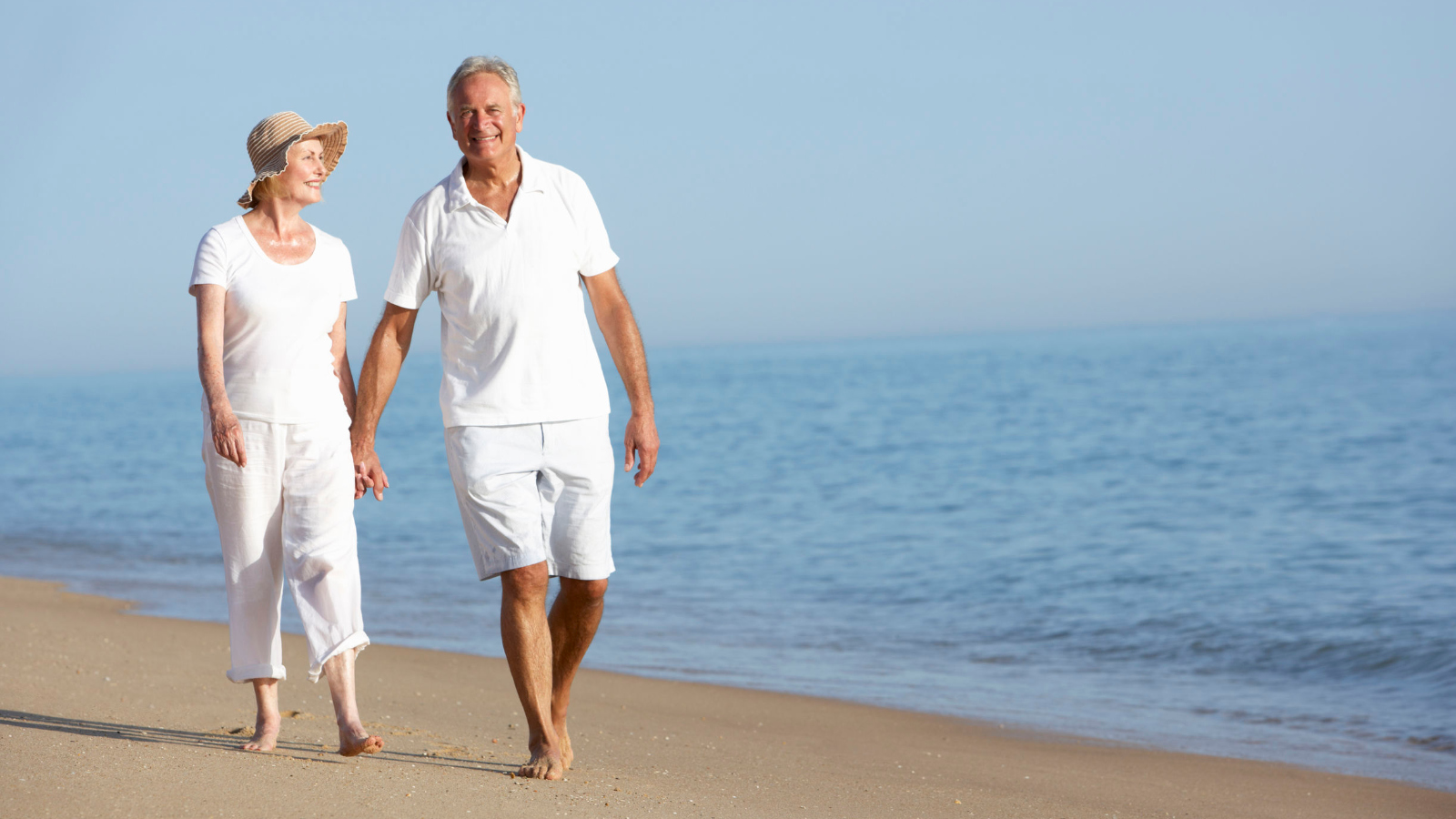 Do you need rest days from walking? Hours for Seniors