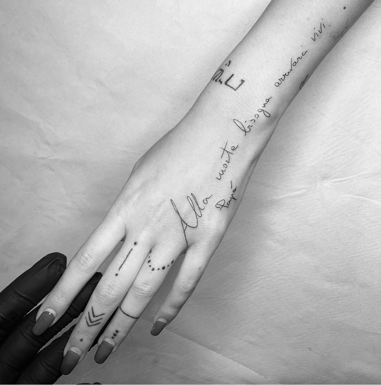 Frasi Giapponese Tatuaggio - Frasi Mania 1235_x_1221_jpg