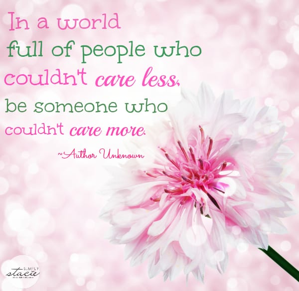 3579 quotes have been tagged as kindness: Quotes about Kindness - Simply Stacie