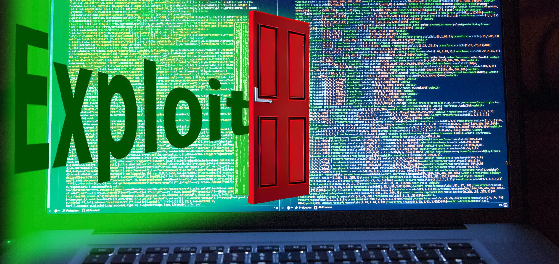 Exploit Db