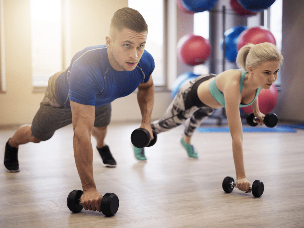 Exercise Keeps You Healthy health-improve.org