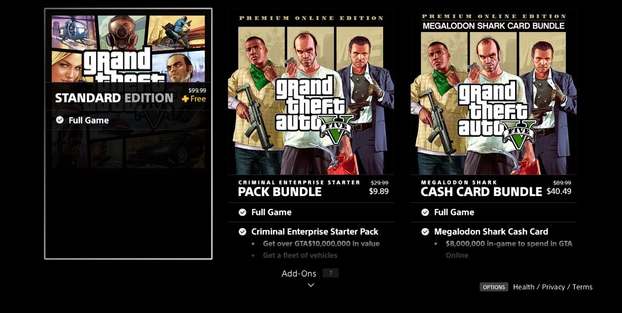 Dès qu'un code est entré, les trophées ou succès sont. Xbox Codigo De Gta 5 Juego Digital - 3 Formas De Descargar Gta V Wikihow - Claves para dinero ...