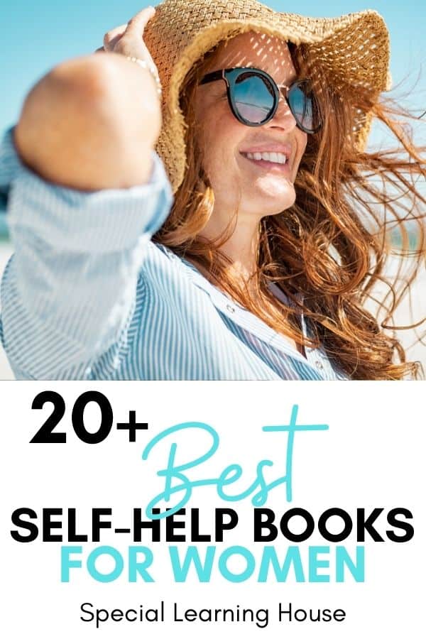 17 Best Self Help Books 2022 From Goals to Relationships