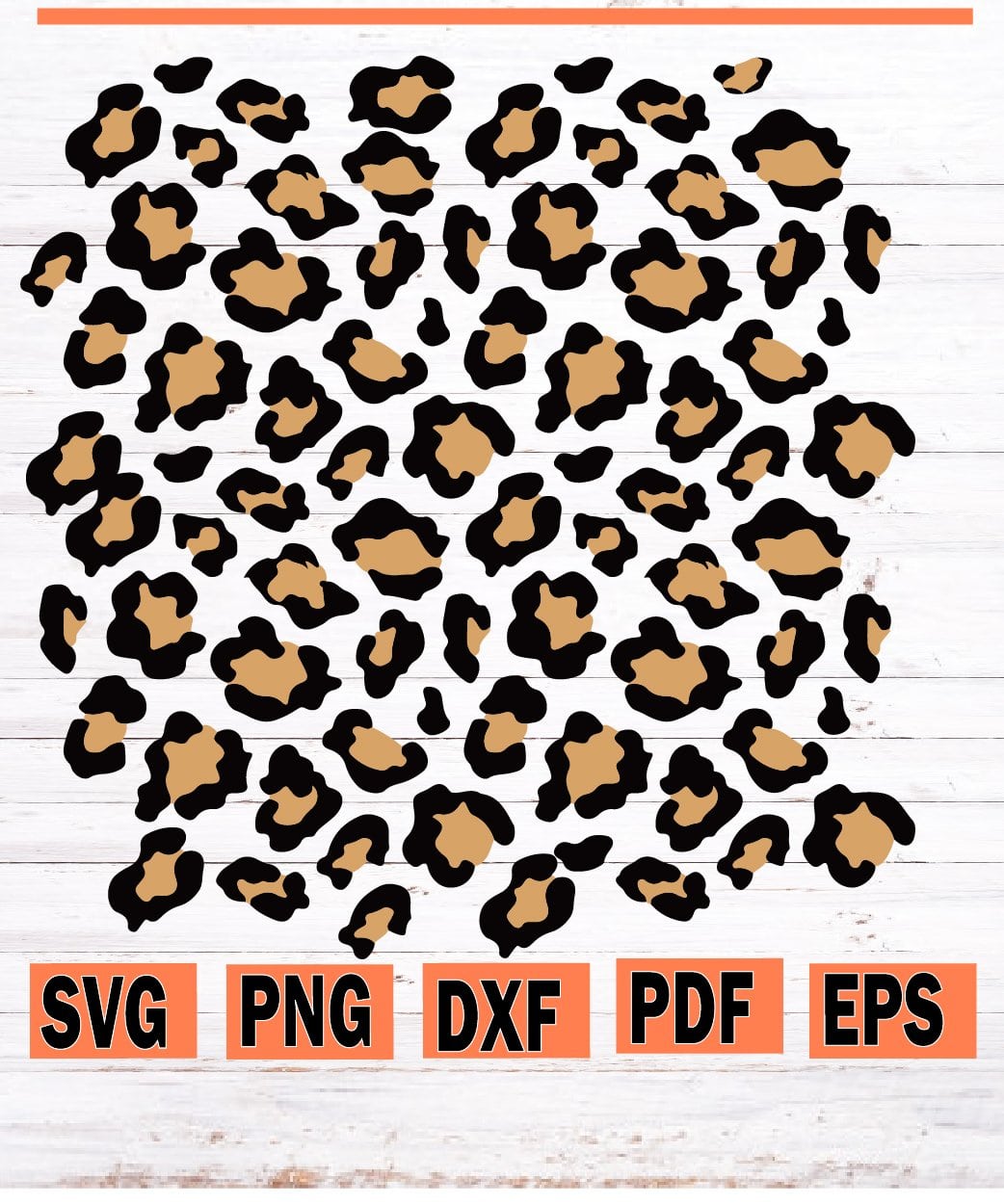 Free Free 186 Transparent Cheetah Print Svg Free SVG PNG EPS DXF File