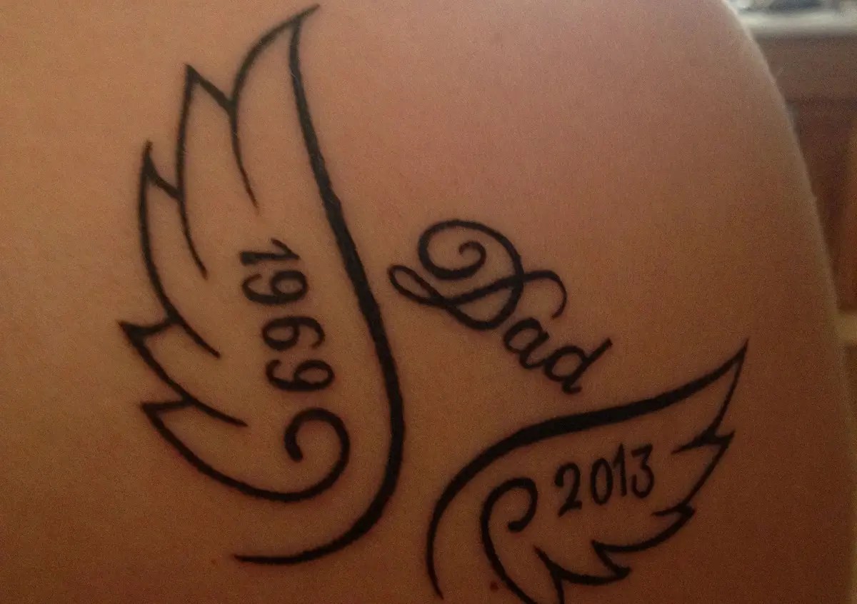 Frasi Tatuaggi Per Nonno Morto - Frasi Mania 846_x_1200_webp